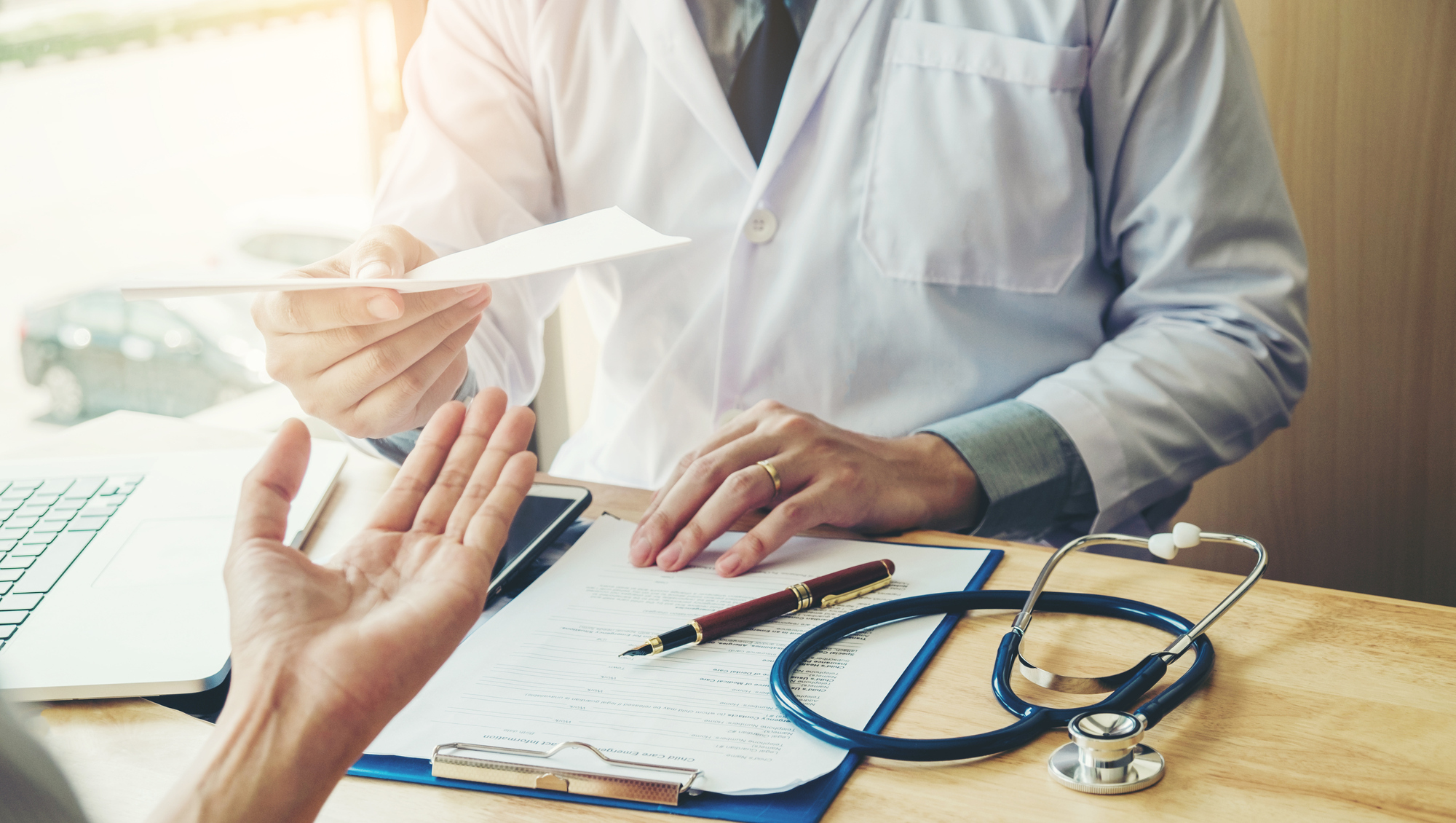 HSE tenders for €50m national electronic prescription service to reduce medication errors
