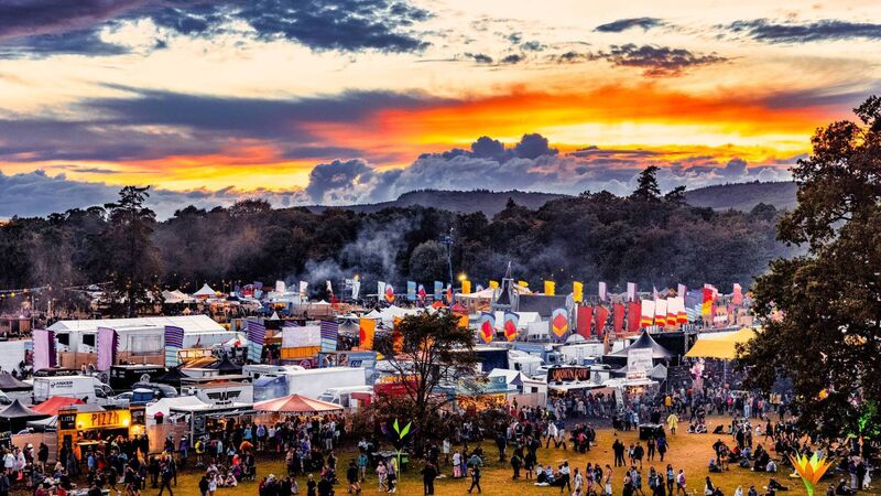 More than 40 acts added to Electric Picnic lineup