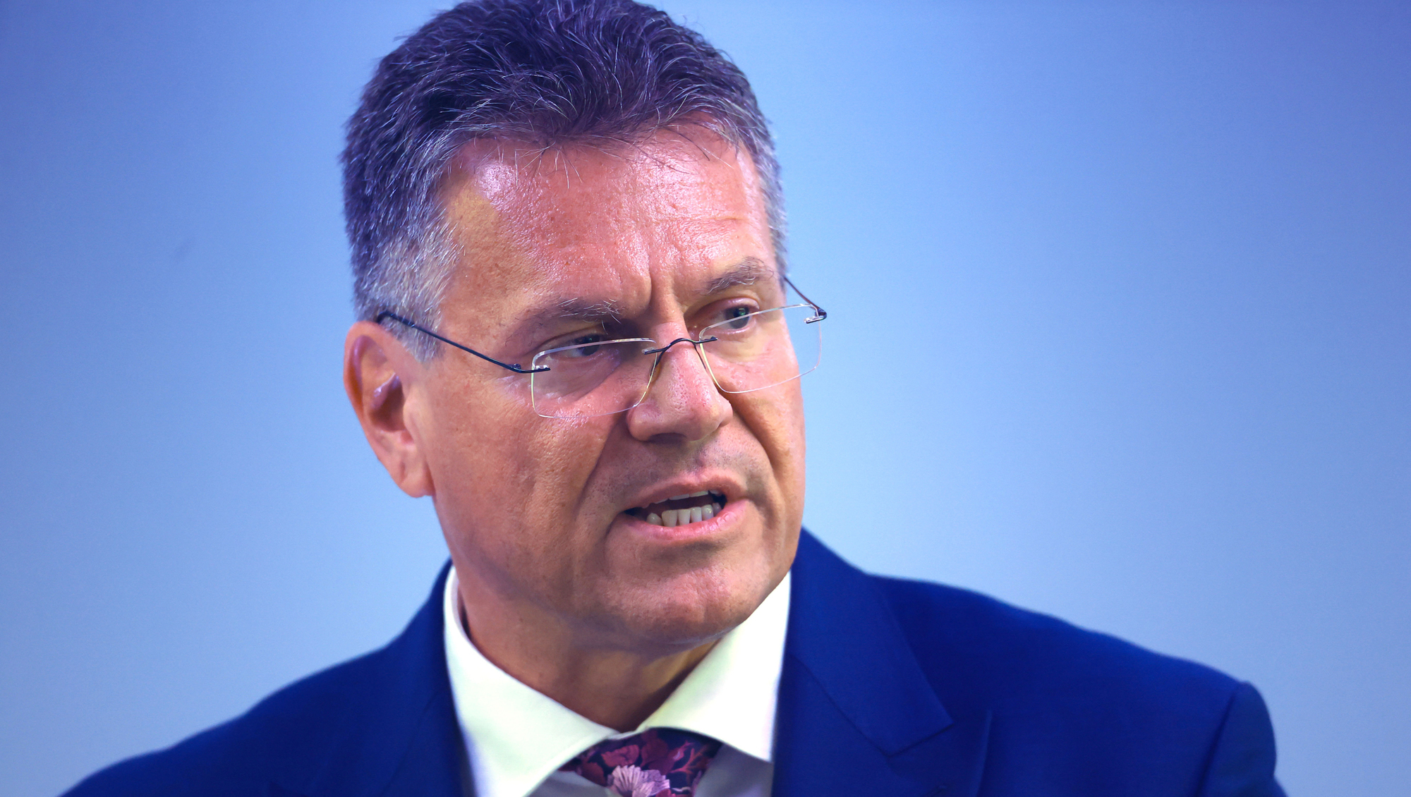 EU trade chief calls for ‘mutual respect’ after Trump tariff threats