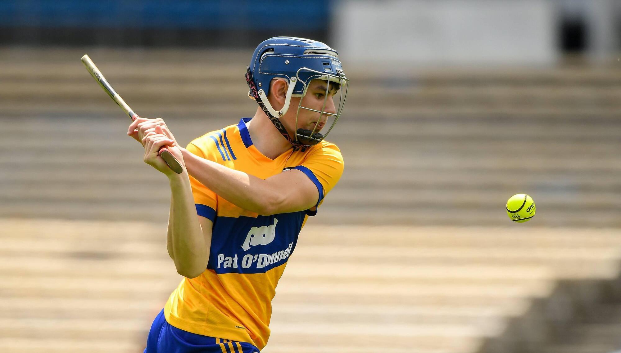 Rampant Rodgers helps Banner tyros blow past Dublin