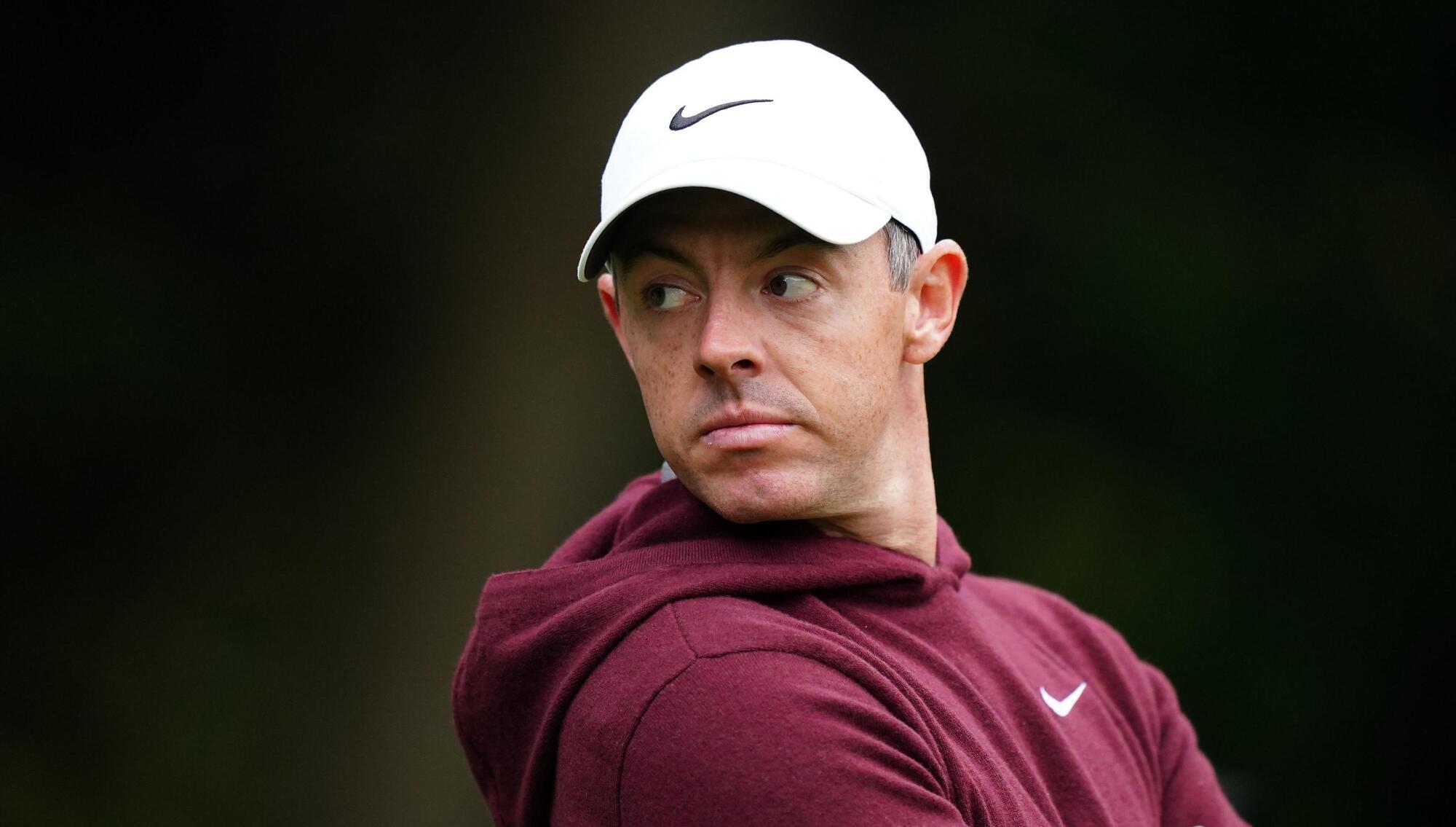 McIlroy skipping Memorial after giving PGA the silent treatment 