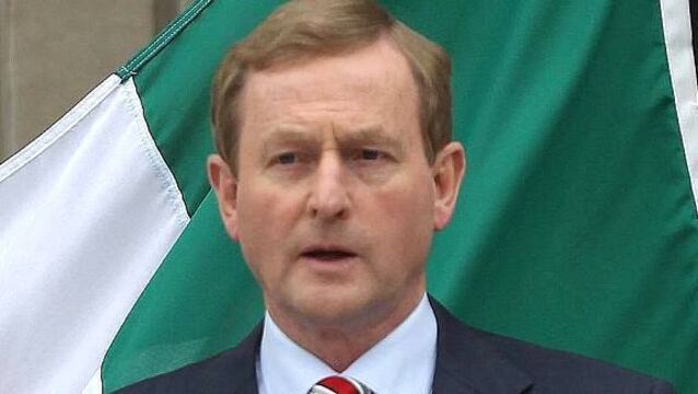 Fine Gael plan to scrap the broadcasting levy for independent broadcasters