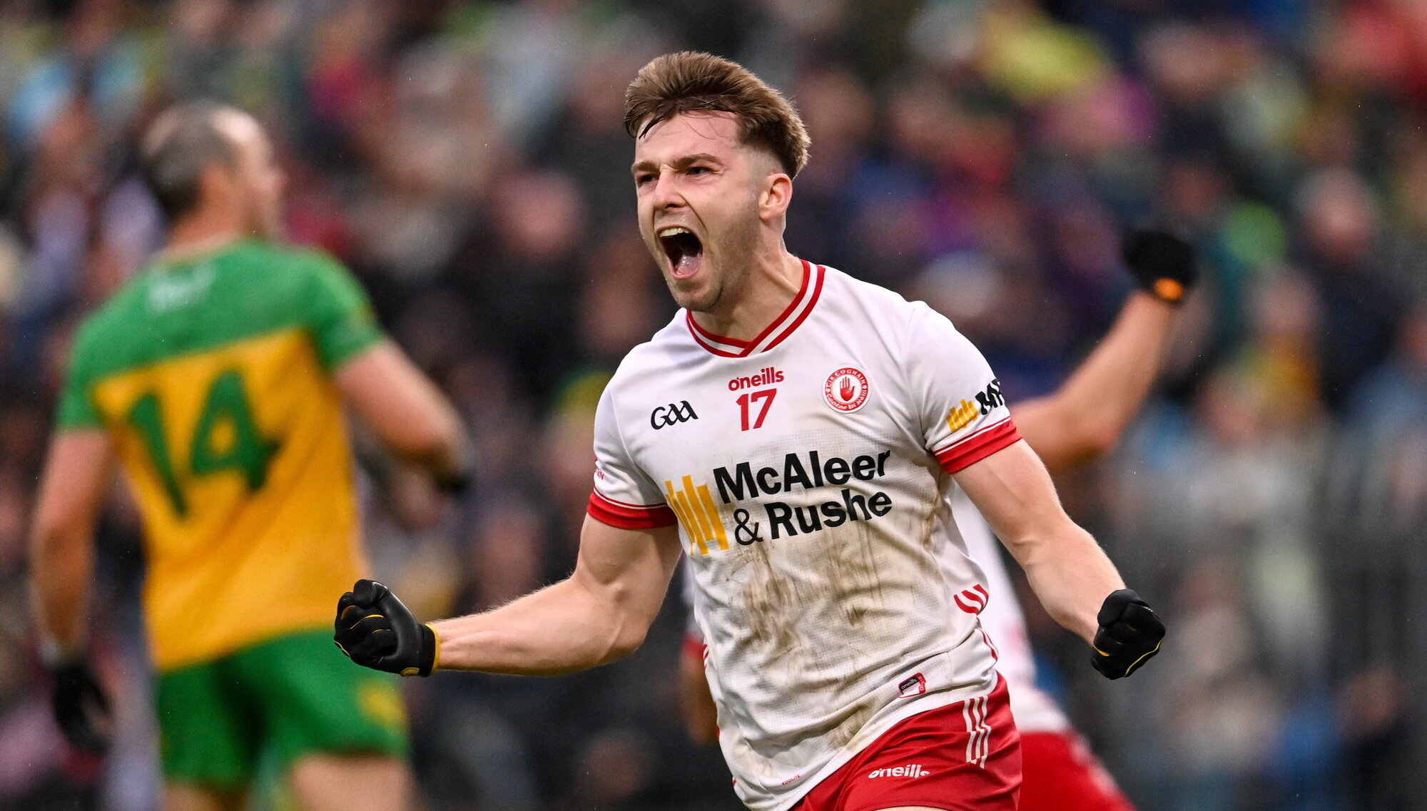 Colin Sheridan: Gaelic football is off life support but its rehabilitation should continue