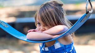 <p>Dr Joanna Fortune: "Essentially, make it fun to get it done. She may still protest, but if you can stay calm and consistent, she will learn through repetition that playground time must end."</p>
