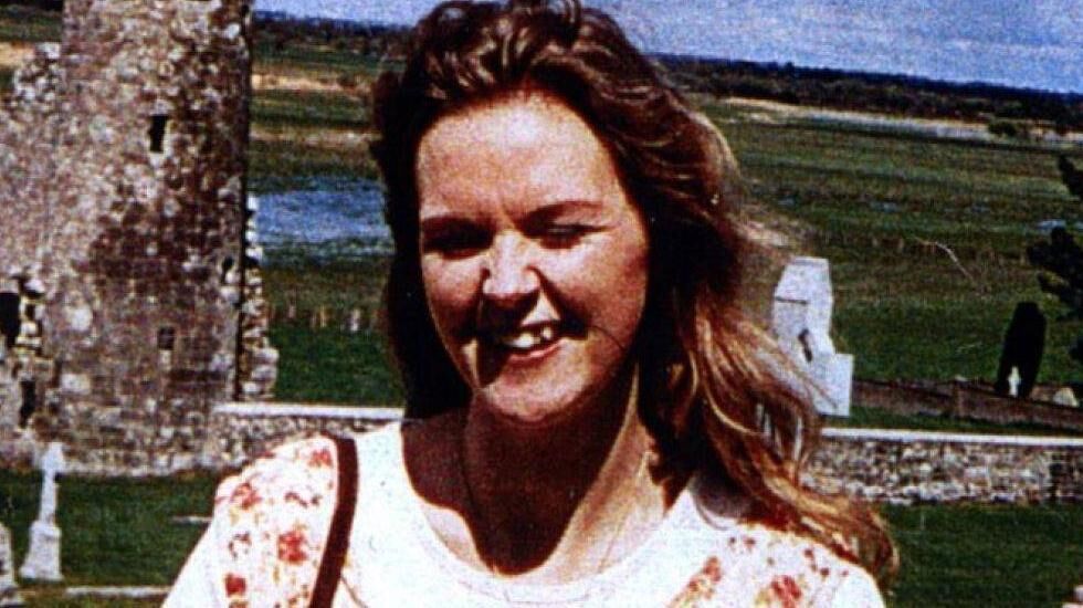 Fiona Pender. Picture: Irish Times Group Picture Fiona Pender. Picture: Irish Times Group Picture