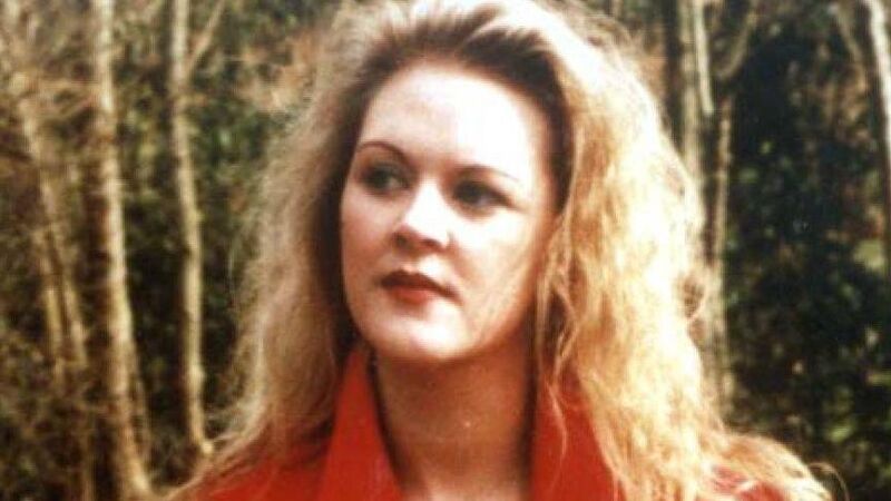 Fiona Pender. Picture: Irish Times Group Picture