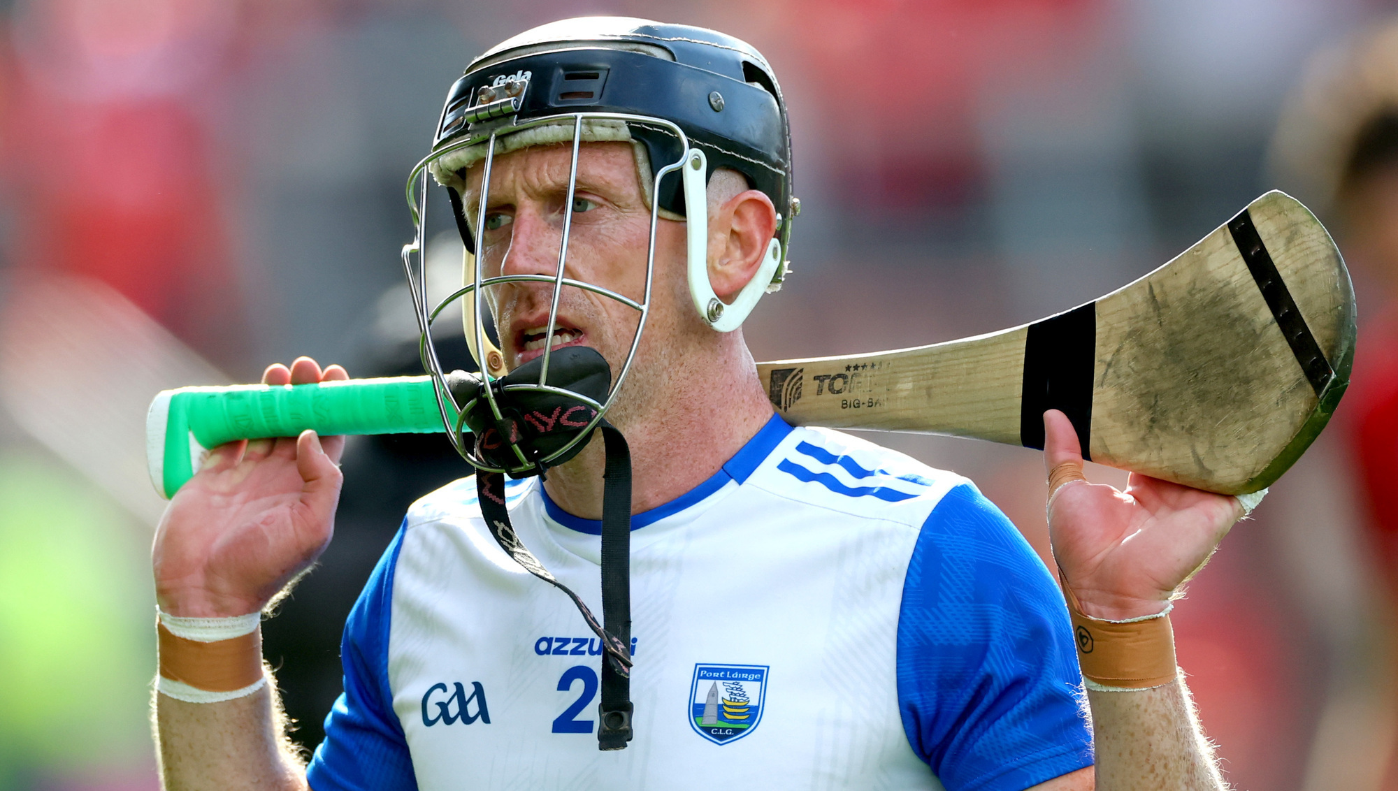 Kieran Shannon: Waterford complaints have merit but Munster championship needs measure of brutality