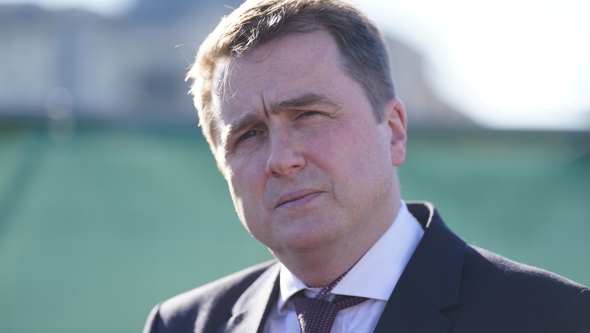 Browne brings emergency legislation to prevent lapsing planning permissions 