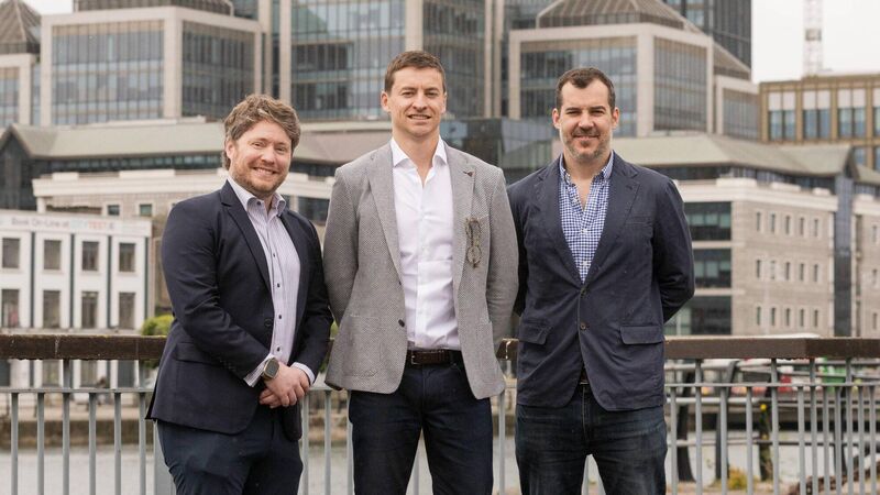 LYQD Cask Exchange: A platform geared to support the rise in Irish whiskey LYQD Cask Exchange: A platform geared to support the rise in Irish whiskey
