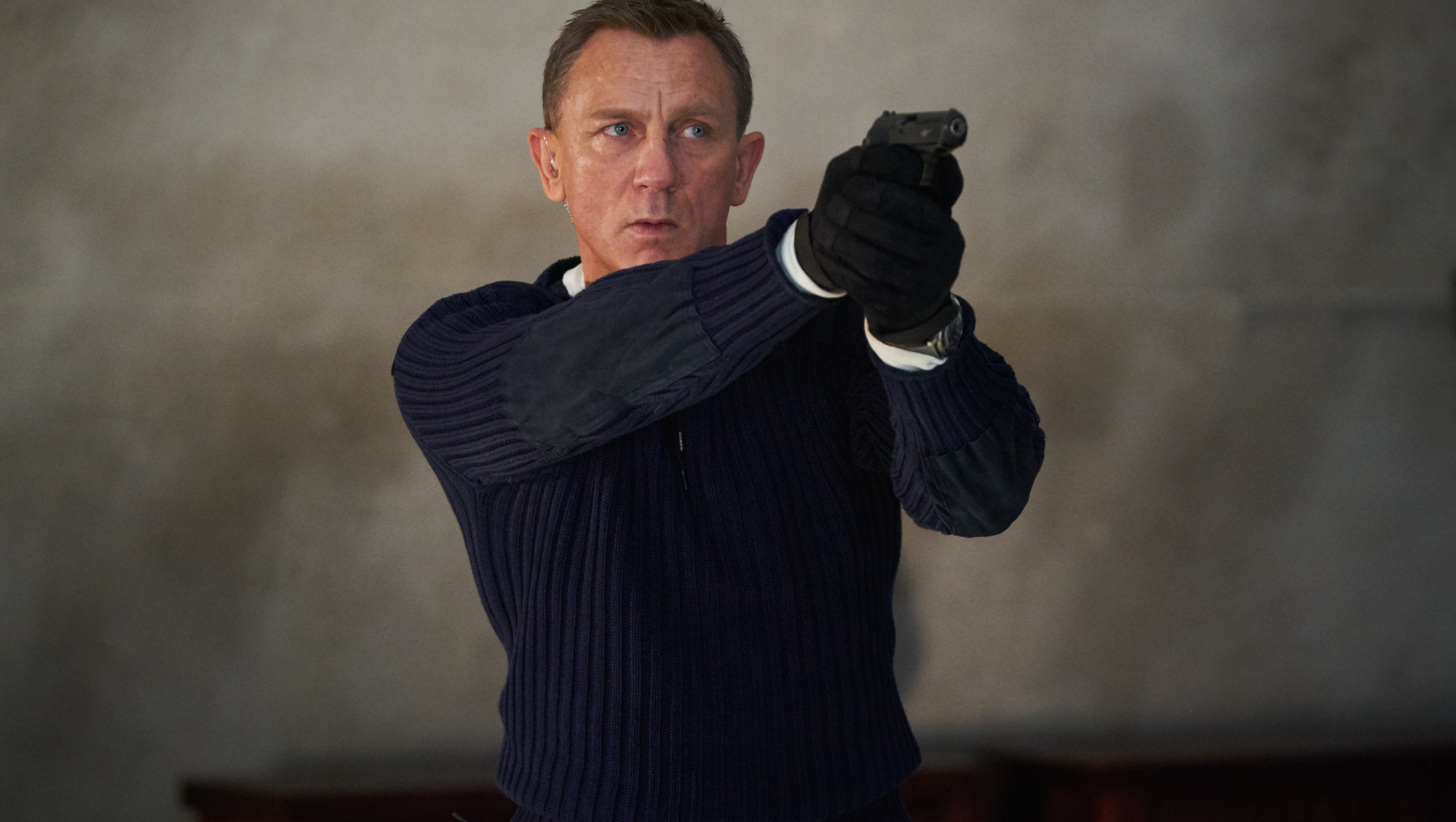 James Bond franchise owners request more time to defend control of 007 spy name in Europe