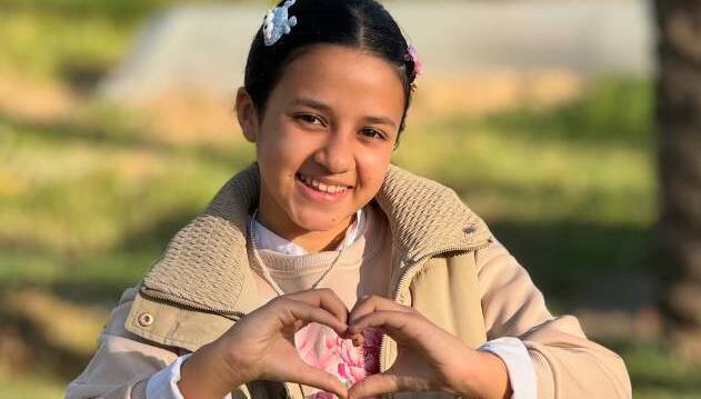 Gaza’s youngest influencer, 11, among children killed by Israeli strikes