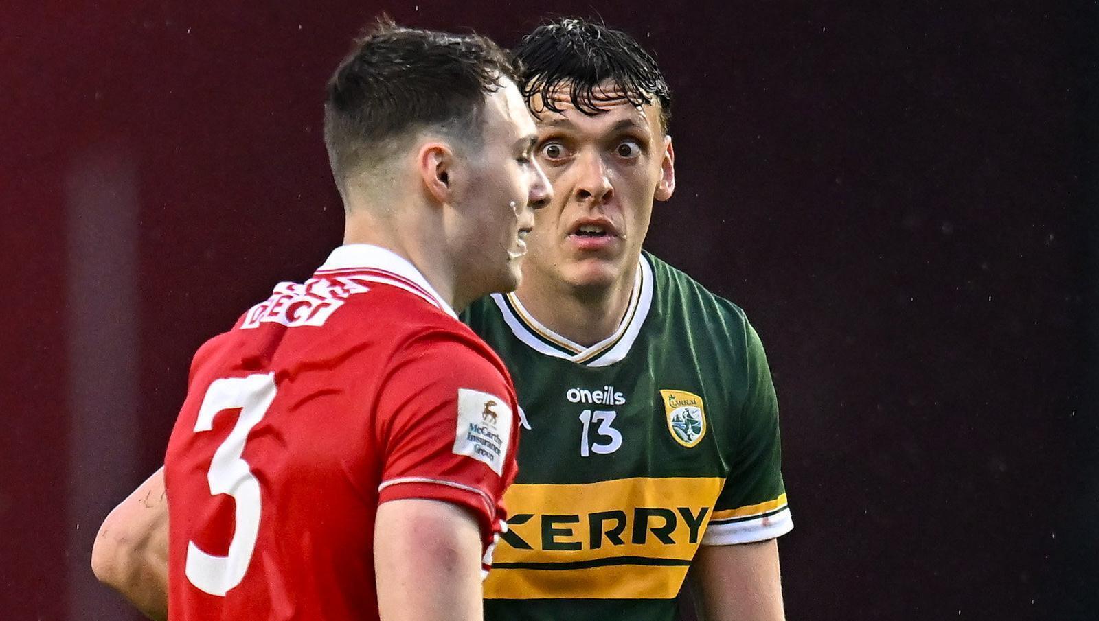 Cork v Kerry: What time, what channel and all you need to know about the All-Ireland SFC clash