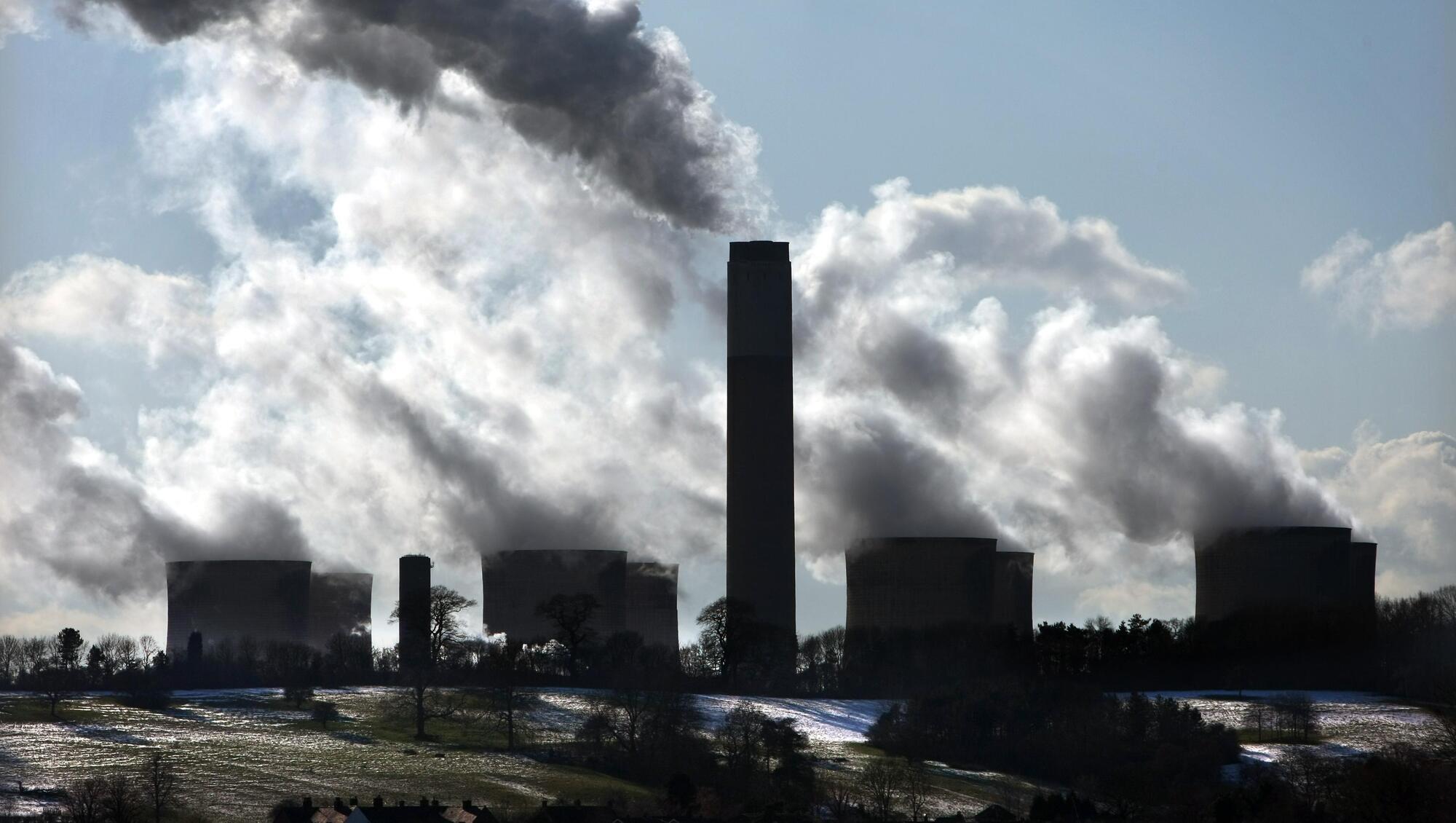 Ireland won't even get halfway to its carbon emissions reduction target, says EPA