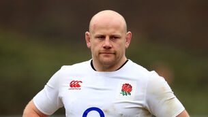 <p>Dan Cole is to retire at the end of the season (Adam Davy/PA)</p>