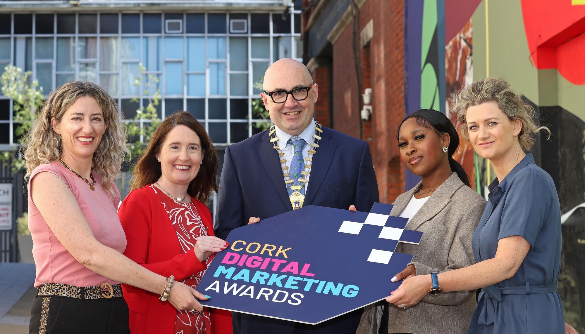 Entries open for this year's Cork Digital Marketing Awards