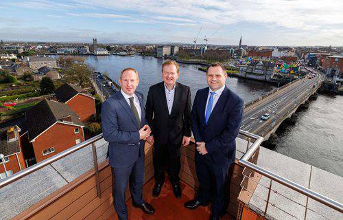 Limerick-based Carelon Global Solutions to close with loss of 300 jobs