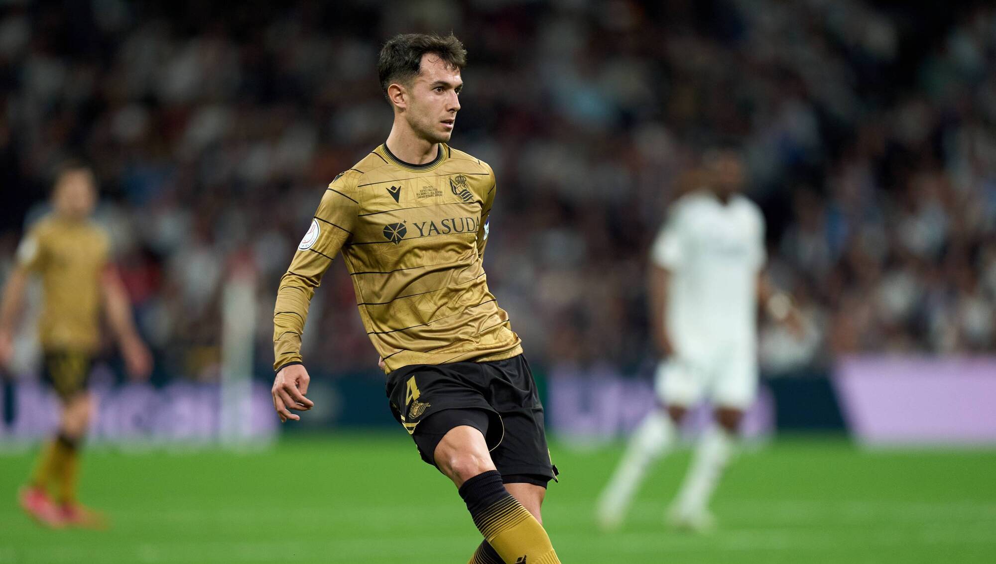 Arsenal close to Martin Zubimendi capture after agreeing £51m release clause payment