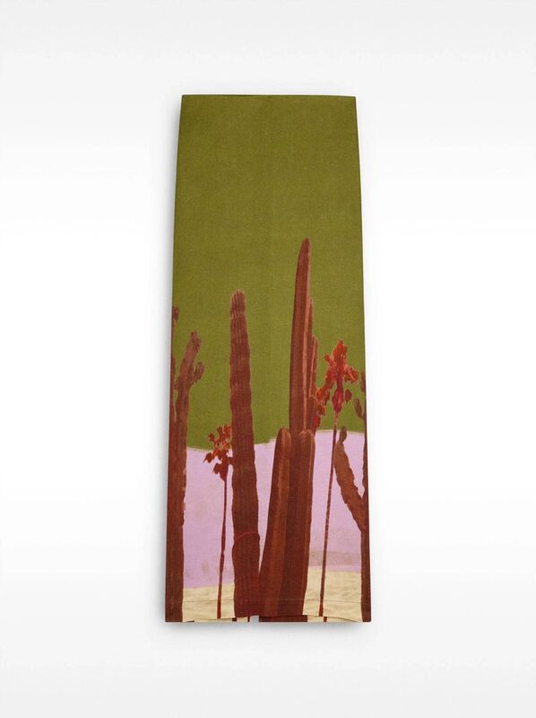 100% linen skirt, Parfois, €55.99 100% linen skirt, Parfois, €55.99