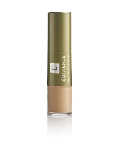 Eminence Sun Defence Minerals (€69, eminence.ie) Eminence Sun Defence Minerals (€69, eminence.ie)