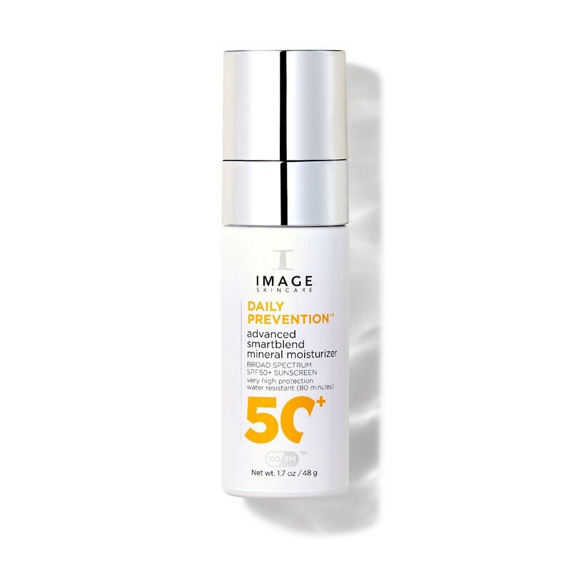 IMAGE DAILY PREVENTION™ Advanced Smart Blend Mineral Moisturiser SPF 50 IMAGE DAILY PREVENTION™ Advanced Smart Blend Mineral Moisturiser SPF 50