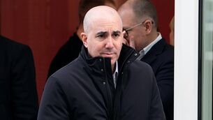 <p>STICK TO THE PLAN: Omar Berrada says Manchester United will be ambitious this summer (Lucy North/PA)</p>