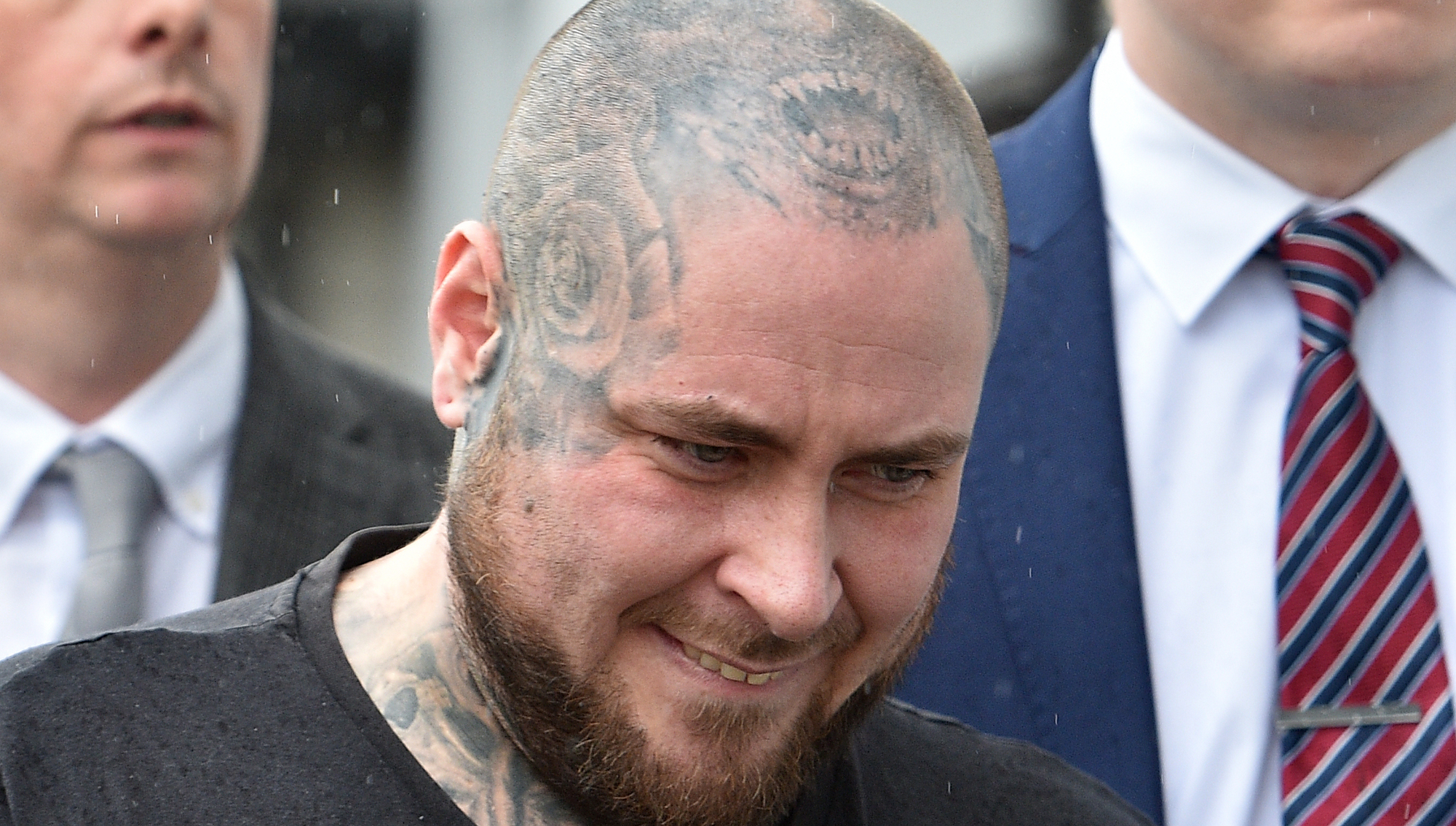 Cobh murder trial hears accused threatened to 'chop fingers off' in text to victim