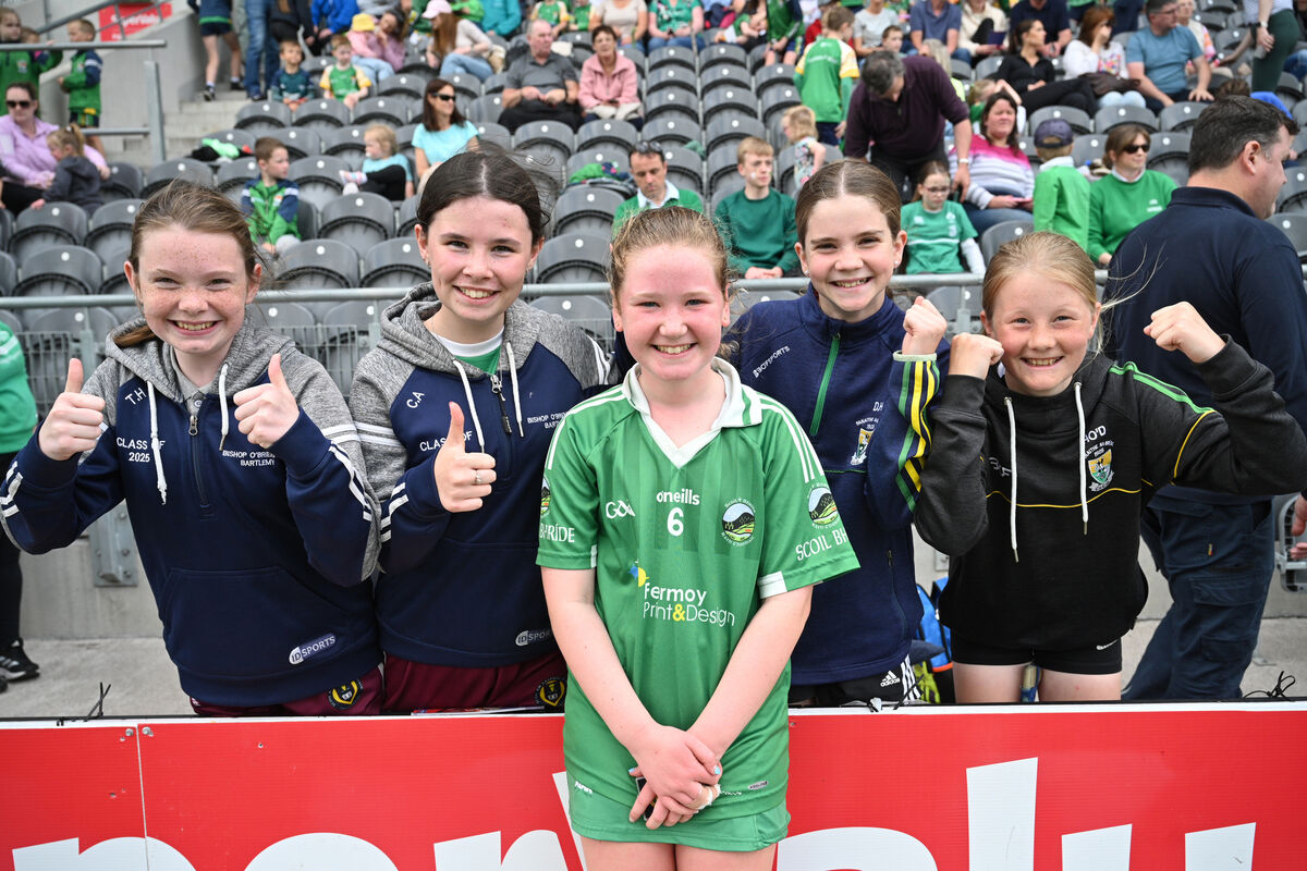 Sciath na Scol: Ballinspittle, Rathcormac, Ovens, Gaelscoil Uí ...