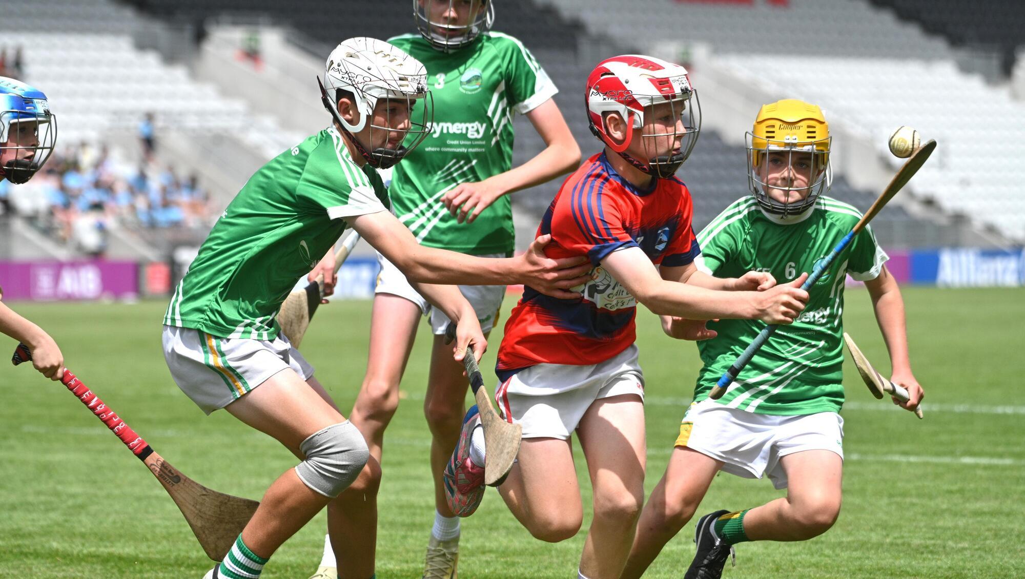 Sciath na Scol: Ballinspittle, Rathcormac, Ovens, Gaelscoil Uí ...