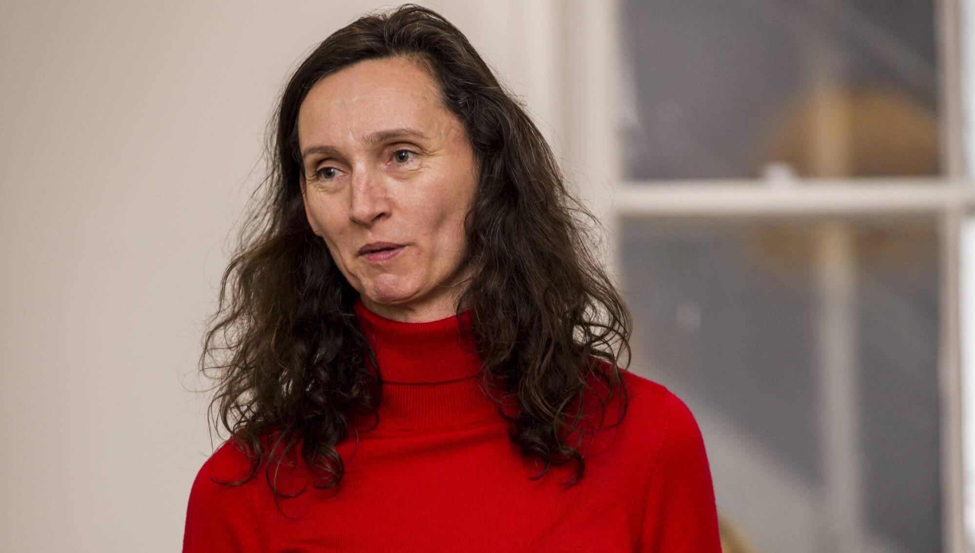 
                Arts Council director Maureen Kennelly is due to say '
                lack of internal expertise, poor performance by our contractors and also the impact of covid-19, all contributed to the project failure'. Picture: Tristan Hutchinson
