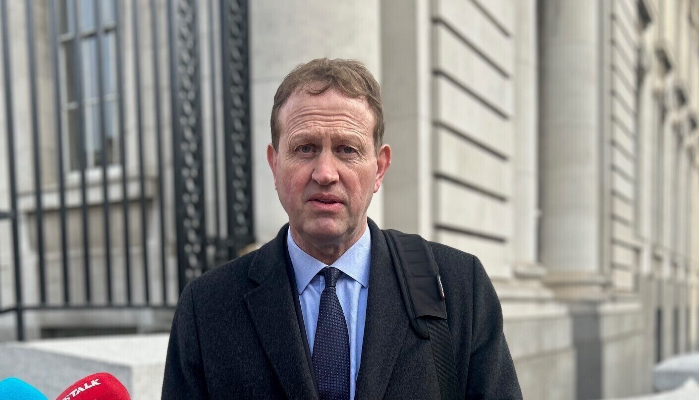 Government to introduce permanent non-jury court
