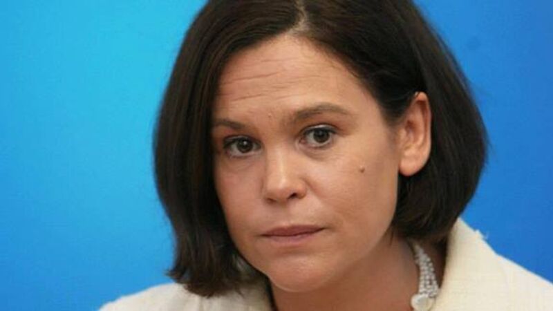 Sinn Féin has defended stance on abolition of Special Criminal Court Sinn Féin has defended stance on abolition of Special Criminal Court
