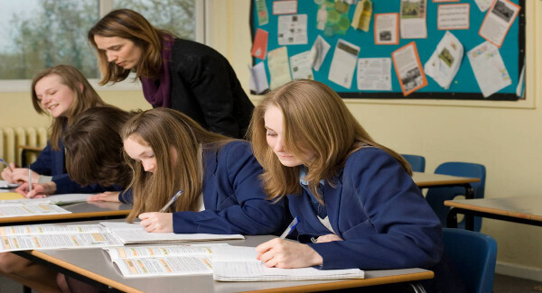 Breast Cancer Ireland has launched a programme aimed at Transition year girls