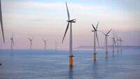 Developing a new national plan for offshore wind energy