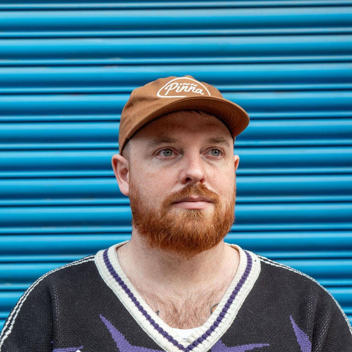 Marcus O’Laoire has grown a massive following for his videos.