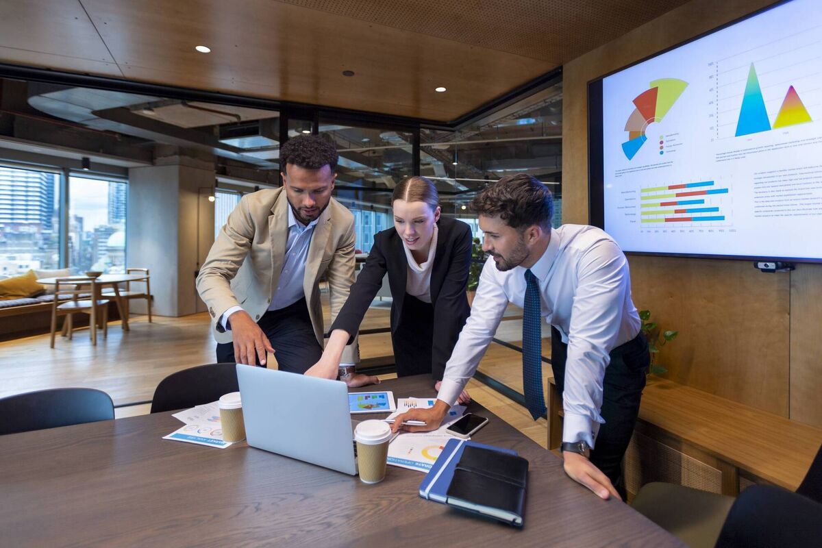 Business owners are advised to get their financial, legal and commercial data rooms ready and keep them up to date long before they make the final decision to sell the business. Business owners are advised to get their financial, legal and commercial data rooms ready and keep them up to date long before they make the final decision to sell the business.