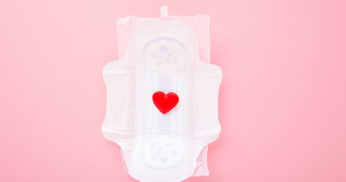 A period of life we need to talk about — the stigma that still surrounds ...