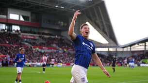 <p>Chelsea are set to sign Liam Delap after activating the Ipswich striker’s £30m release clause and are plotting further key additions as they seek to mould a winning dynasty and help Enzo Maresca’s young side build on qualifying for the Champions League and their triumph in the Conference League.</p>