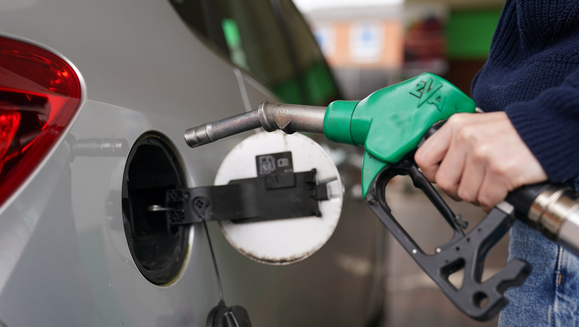 Fuel prices fall across Ireland as diesel drops 9c and petrol eases at the pumps