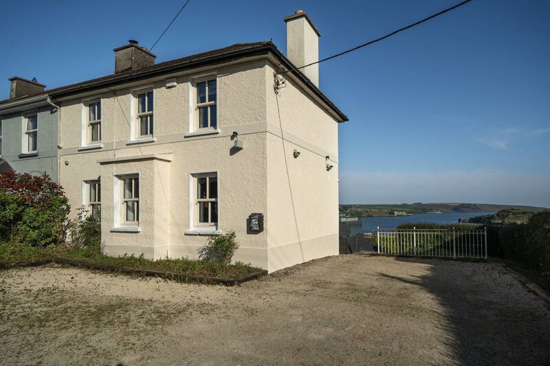 No 3 Fr McSweeney Terrace