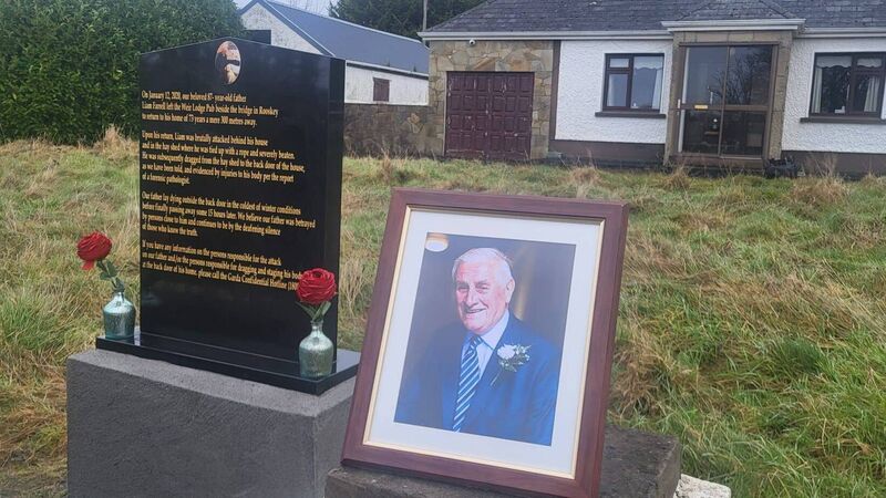 Mick Clifford: Liam Farrell’s mysterious death still leaves family searching for answers