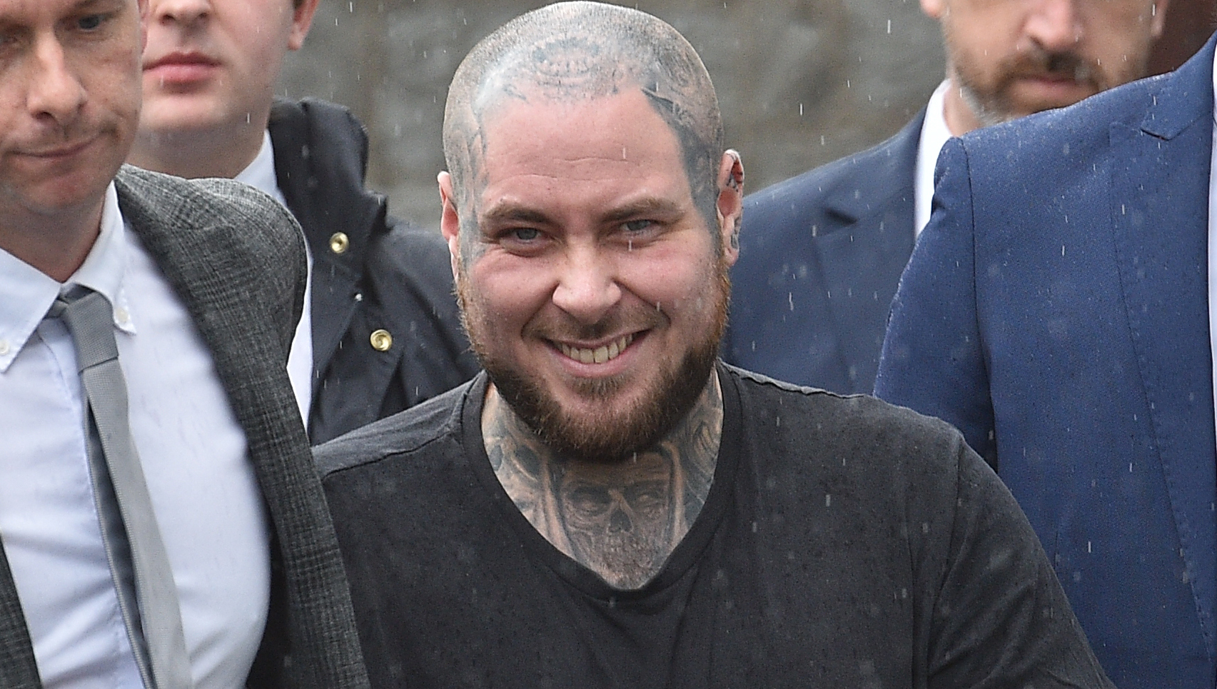 Accused in Cobh murder trial didn't account for his movements at relevant time to gardaí