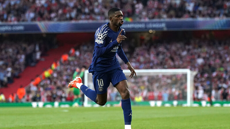 A different kind of Champions League final is something to be cherished