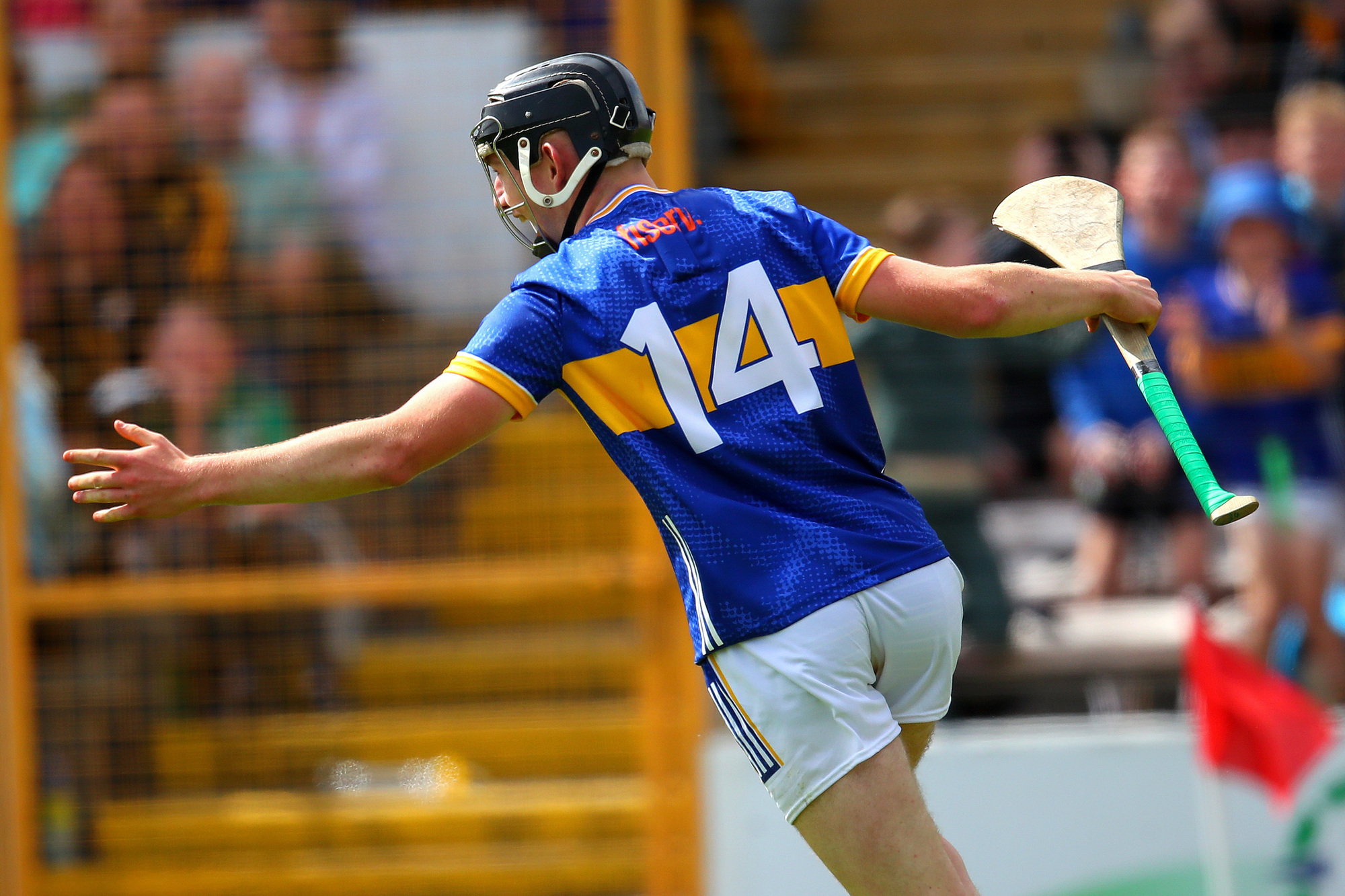 McCormack and Martin produce the goods as Tipp secure All-Ireland U20 glory