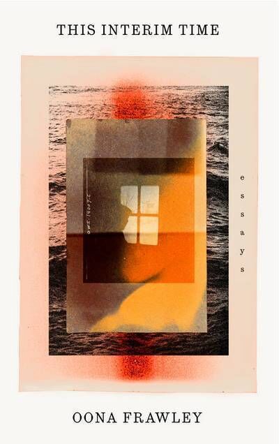 'This Interim Time', by Oona Frawley, shares descriptions of a man haunted by the childhood loss of his mother and sister, a struggling actor who lived in his performances.