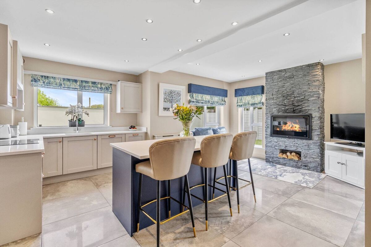 All updated with style