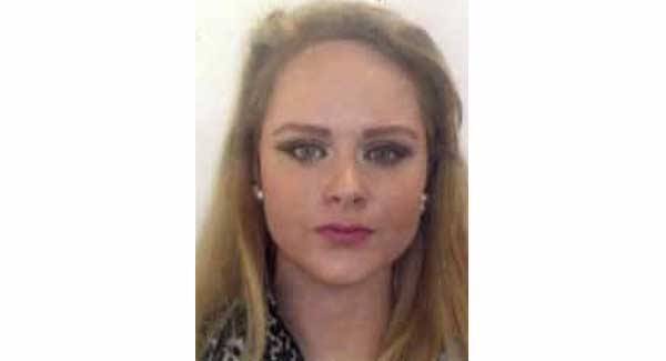 Update: Missing Dublin teenage girl found safe and well
