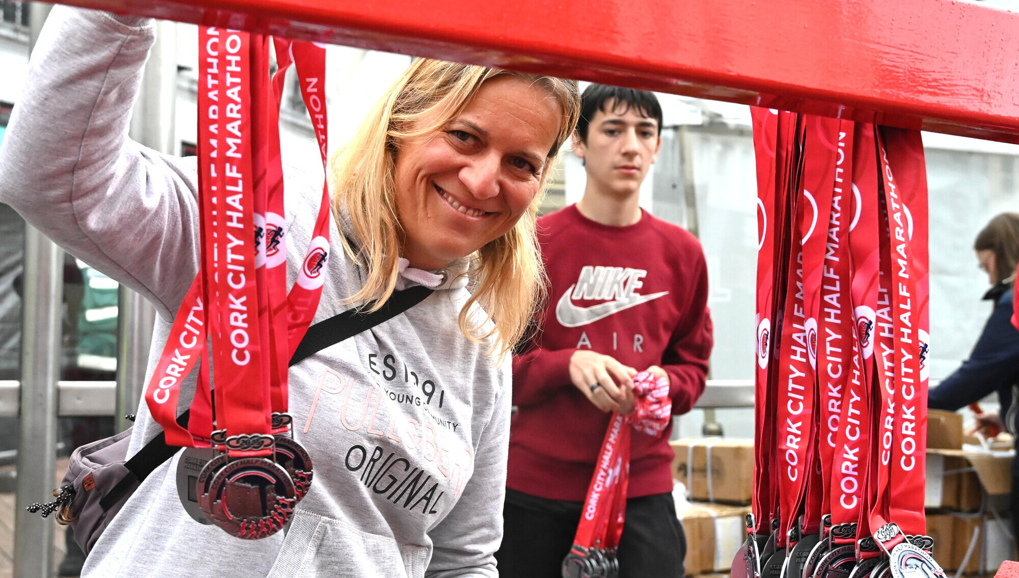 In pictures: Cork City Marathon 2025