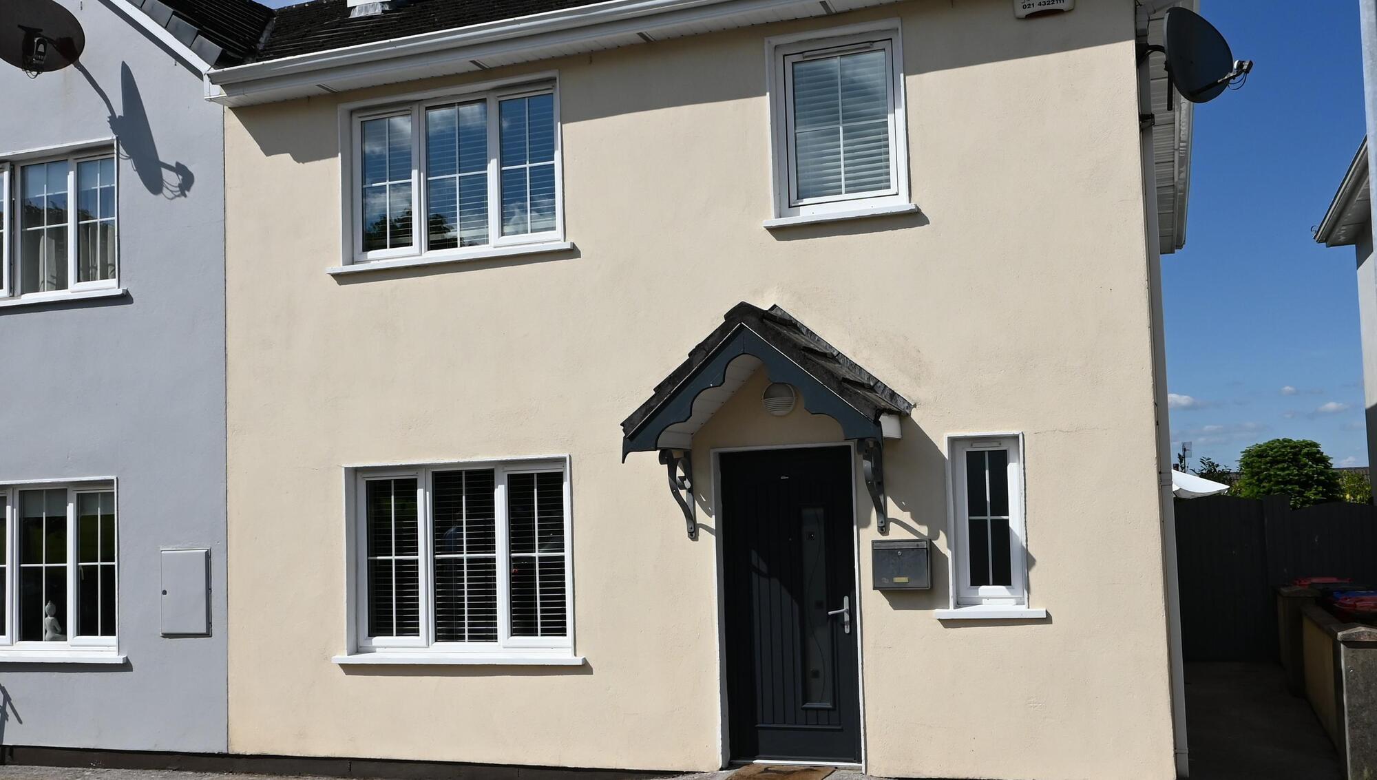 Starter Homes: Four Cork homes from €195,000 to €345,000