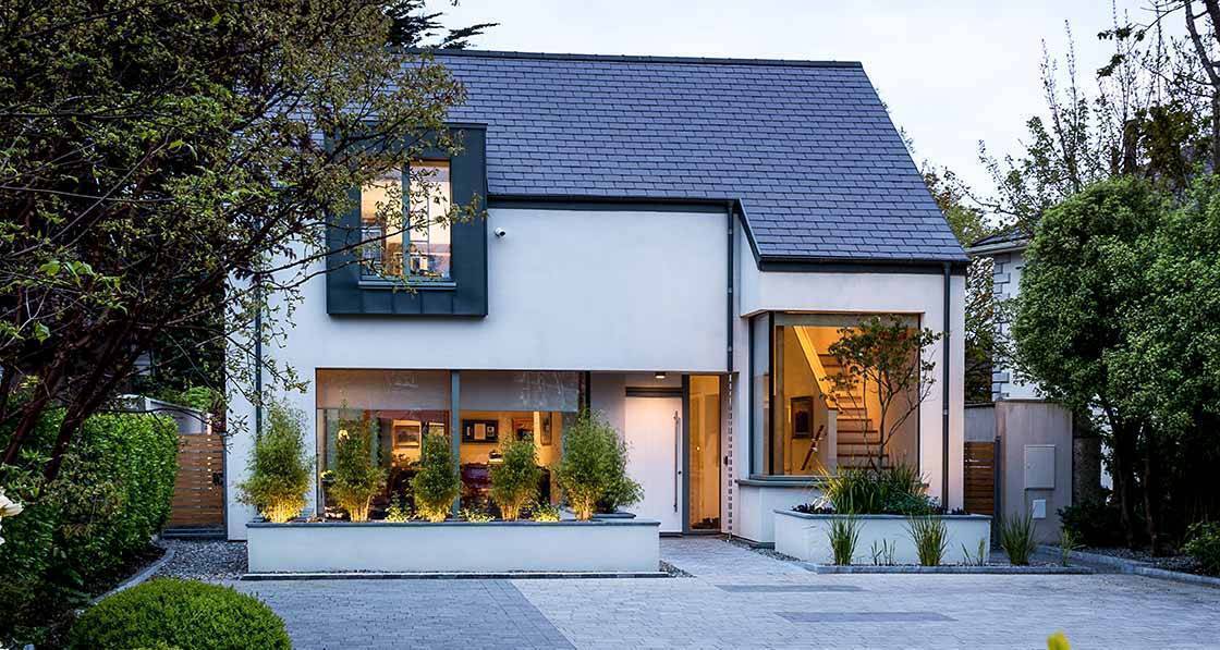 How green is a 'green' house? Try 40 shades of confusion