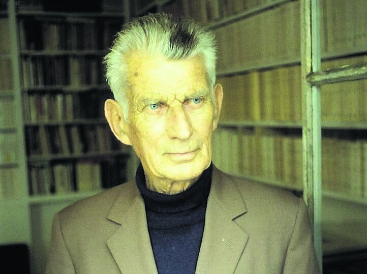 Samuel Beckett